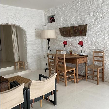 Apartamento Palau Cadaqués Esterno foto