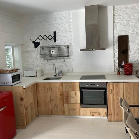 Apartamento Palau Cadaqués Esterno foto