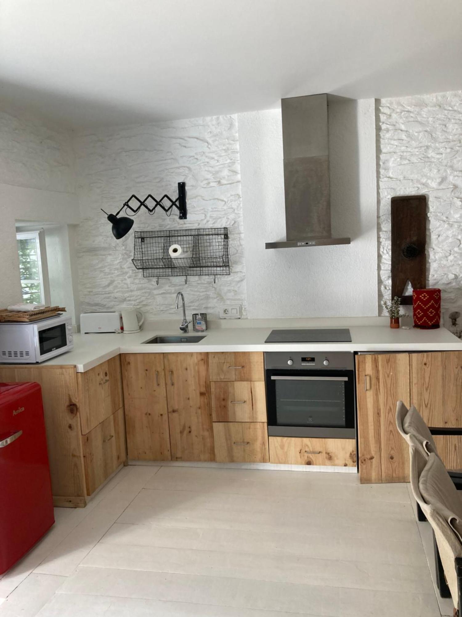 Apartamento Palau Cadaqués Esterno foto