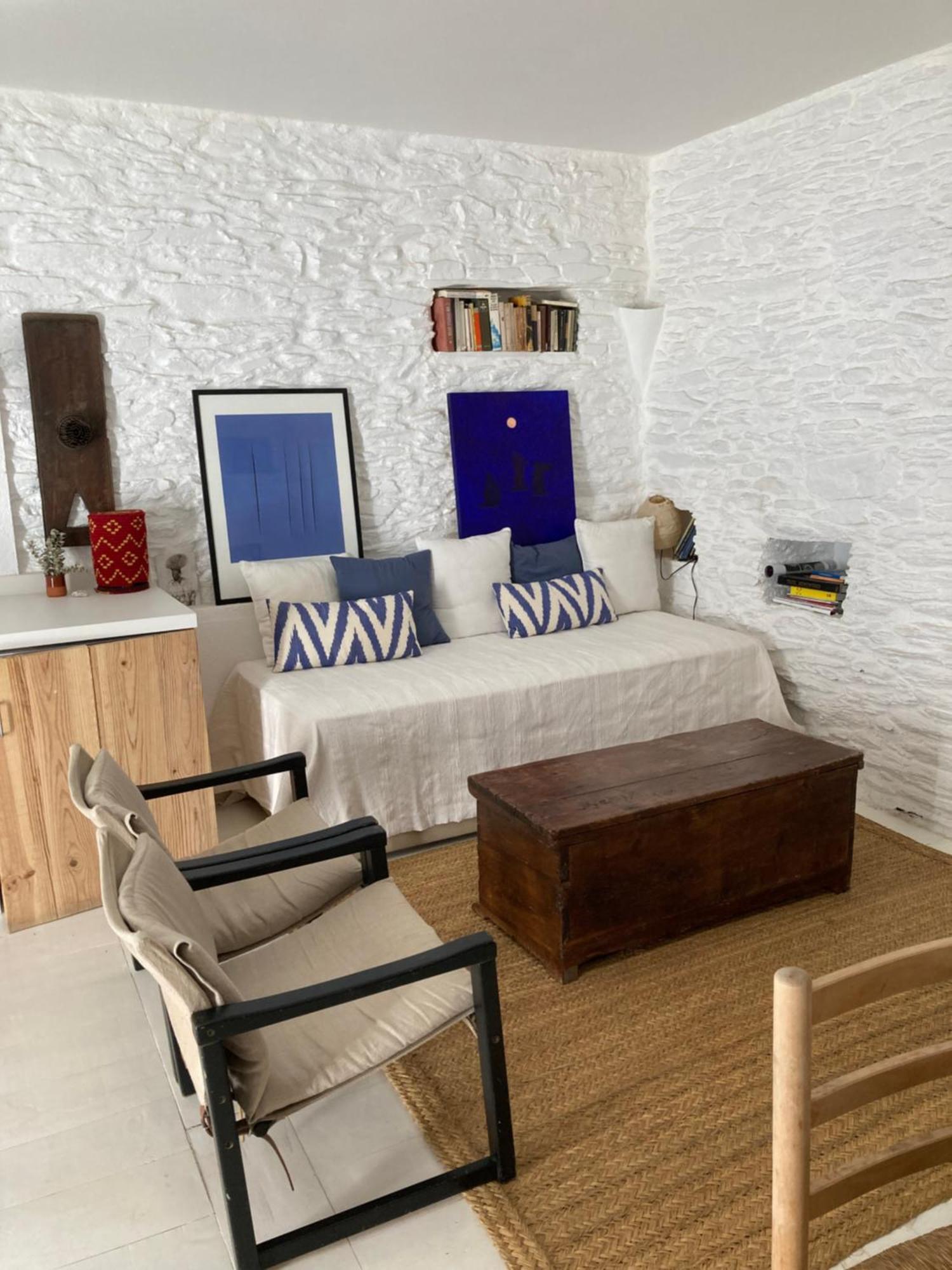 Apartamento Palau Cadaqués Esterno foto