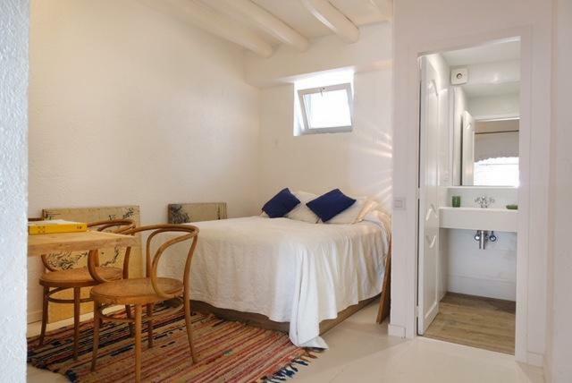 Apartamento Palau Cadaqués Esterno foto